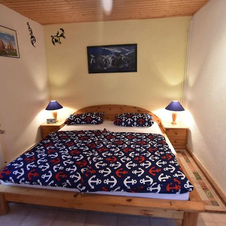 Cosy Bungalow In Stove By The Baltic Sea Boiensdorf Dış mekan fotoğraf