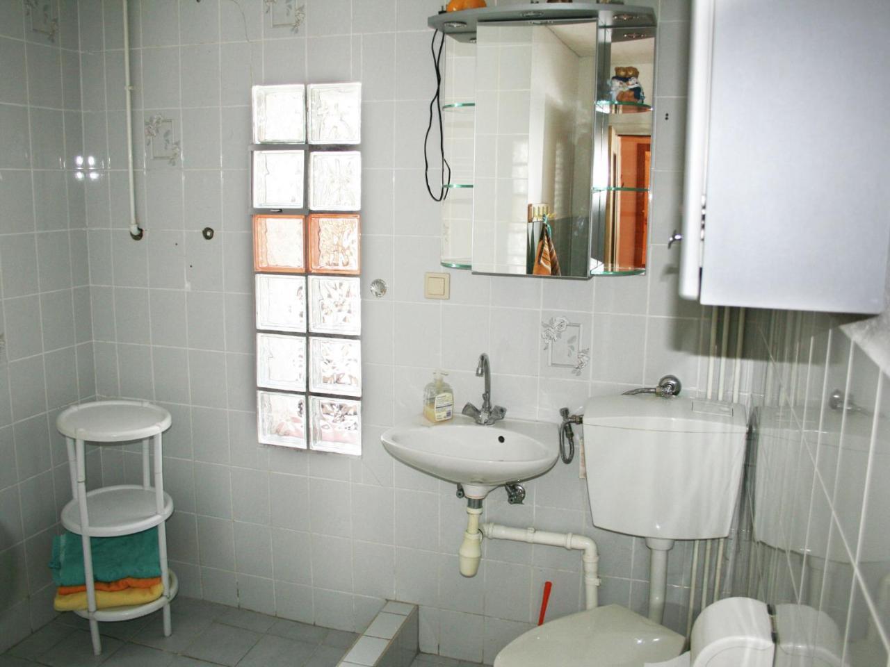 Cosy Bungalow In Stove By The Baltic Sea Boiensdorf Dış mekan fotoğraf