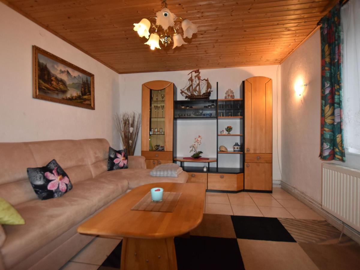 Cosy Bungalow In Stove By The Baltic Sea Boiensdorf Dış mekan fotoğraf