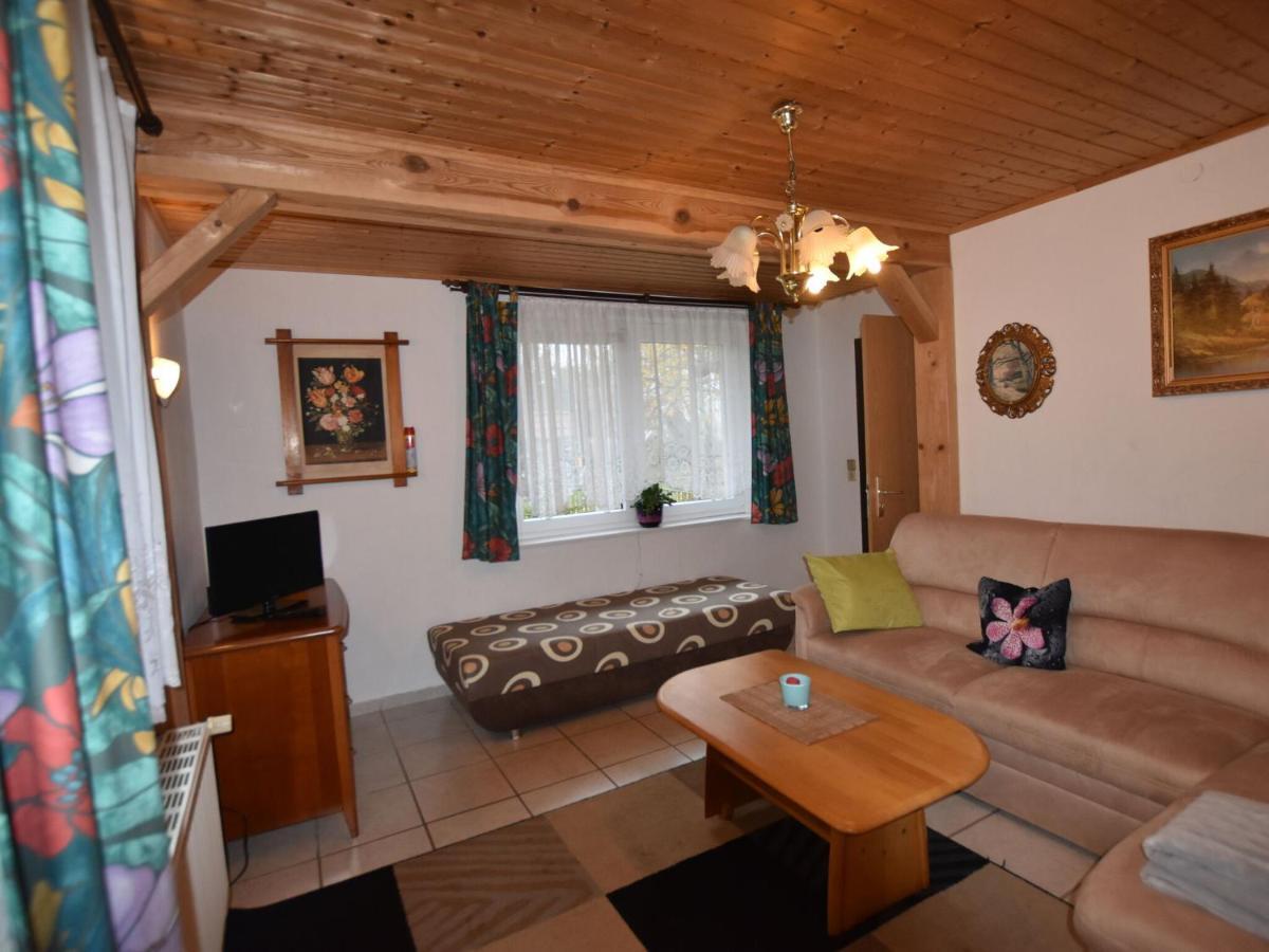 Cosy Bungalow In Stove By The Baltic Sea Boiensdorf Dış mekan fotoğraf